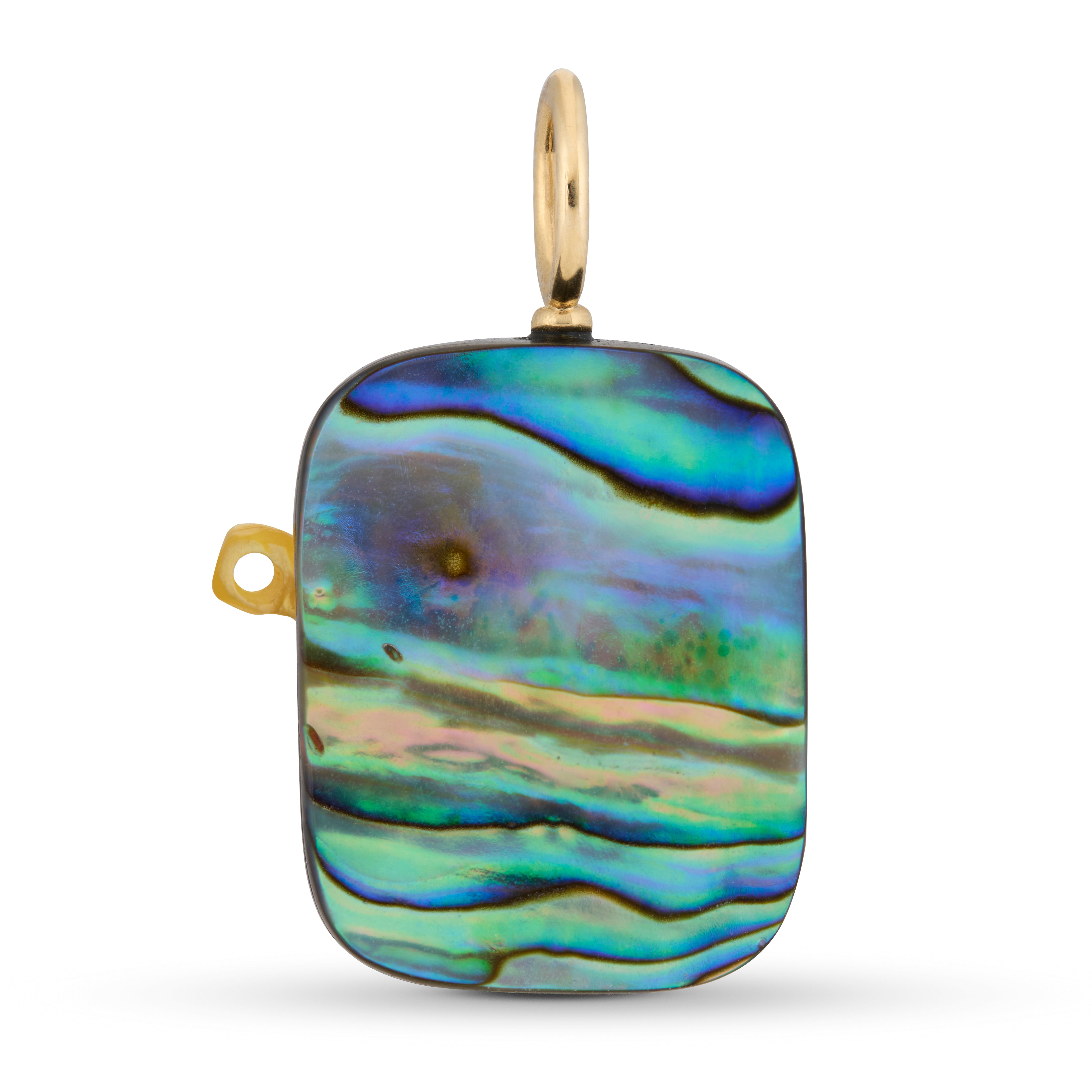 Sardines Charm