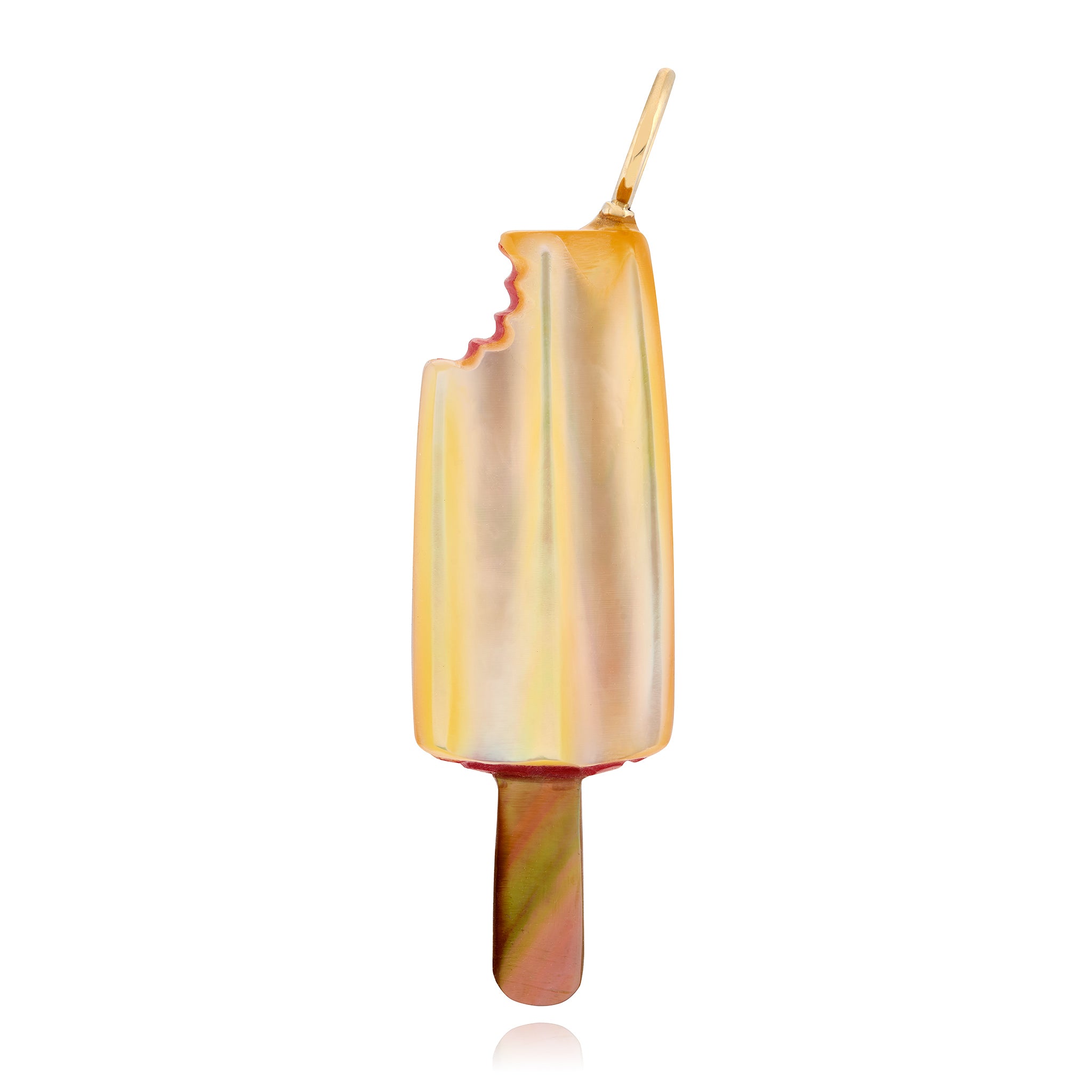 Popsicle Charm
