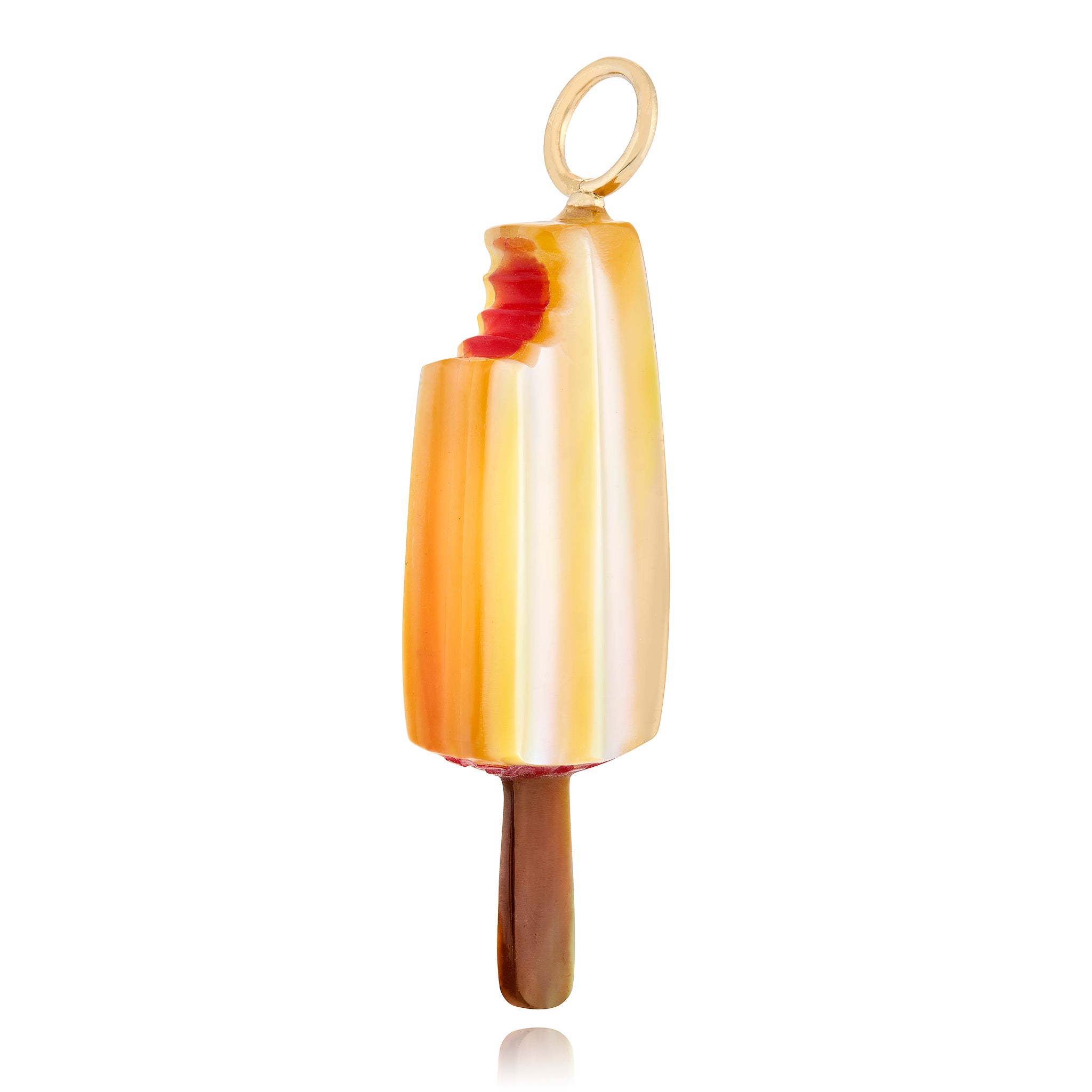 Popsicle Charm