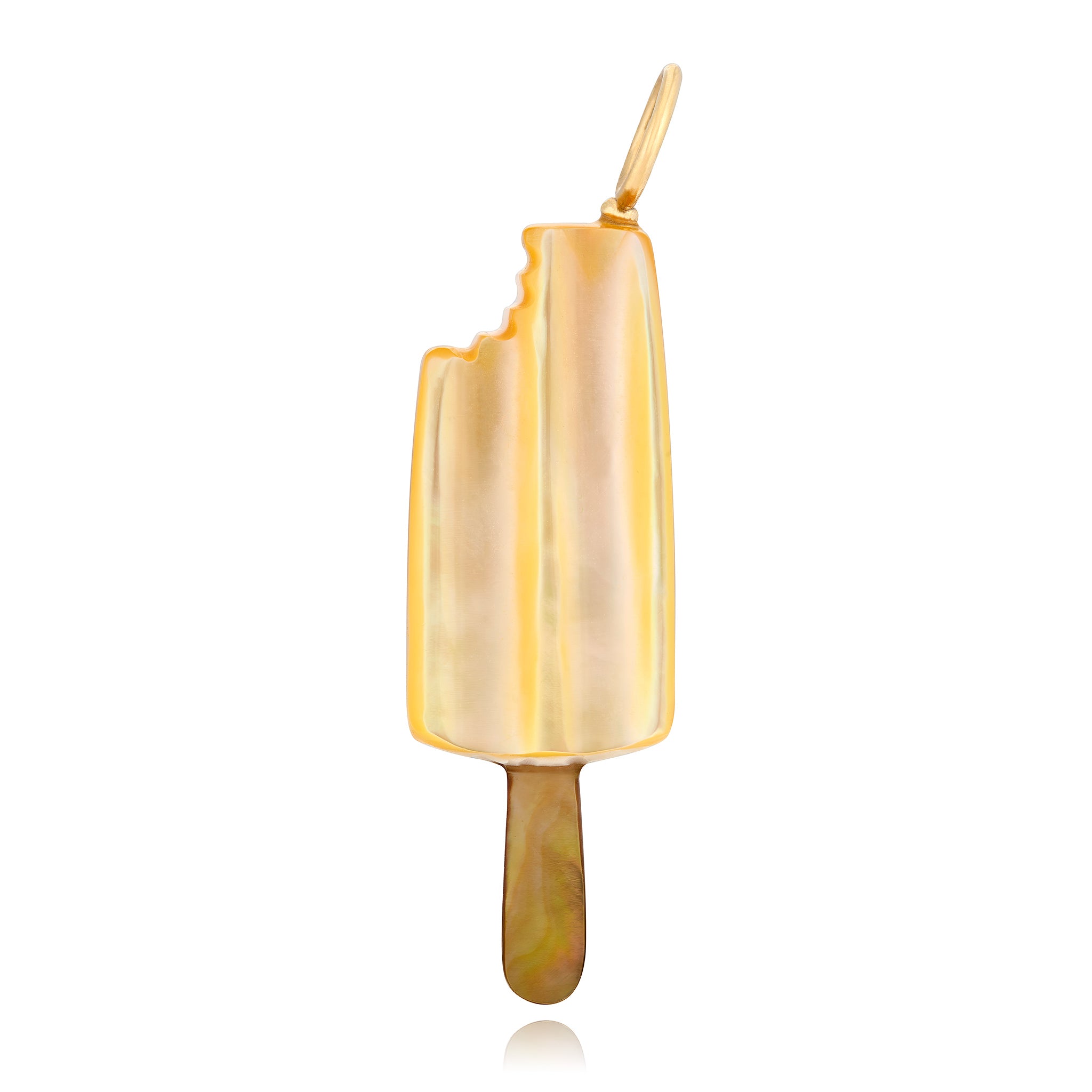 Popsicle Charm