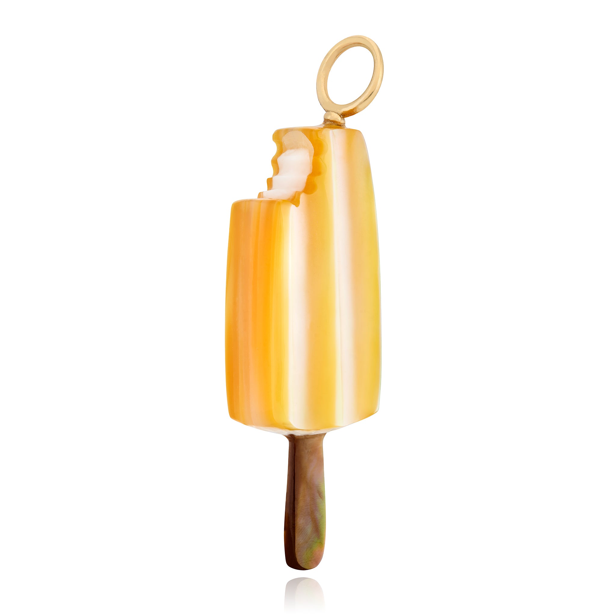 Popsicle Charm