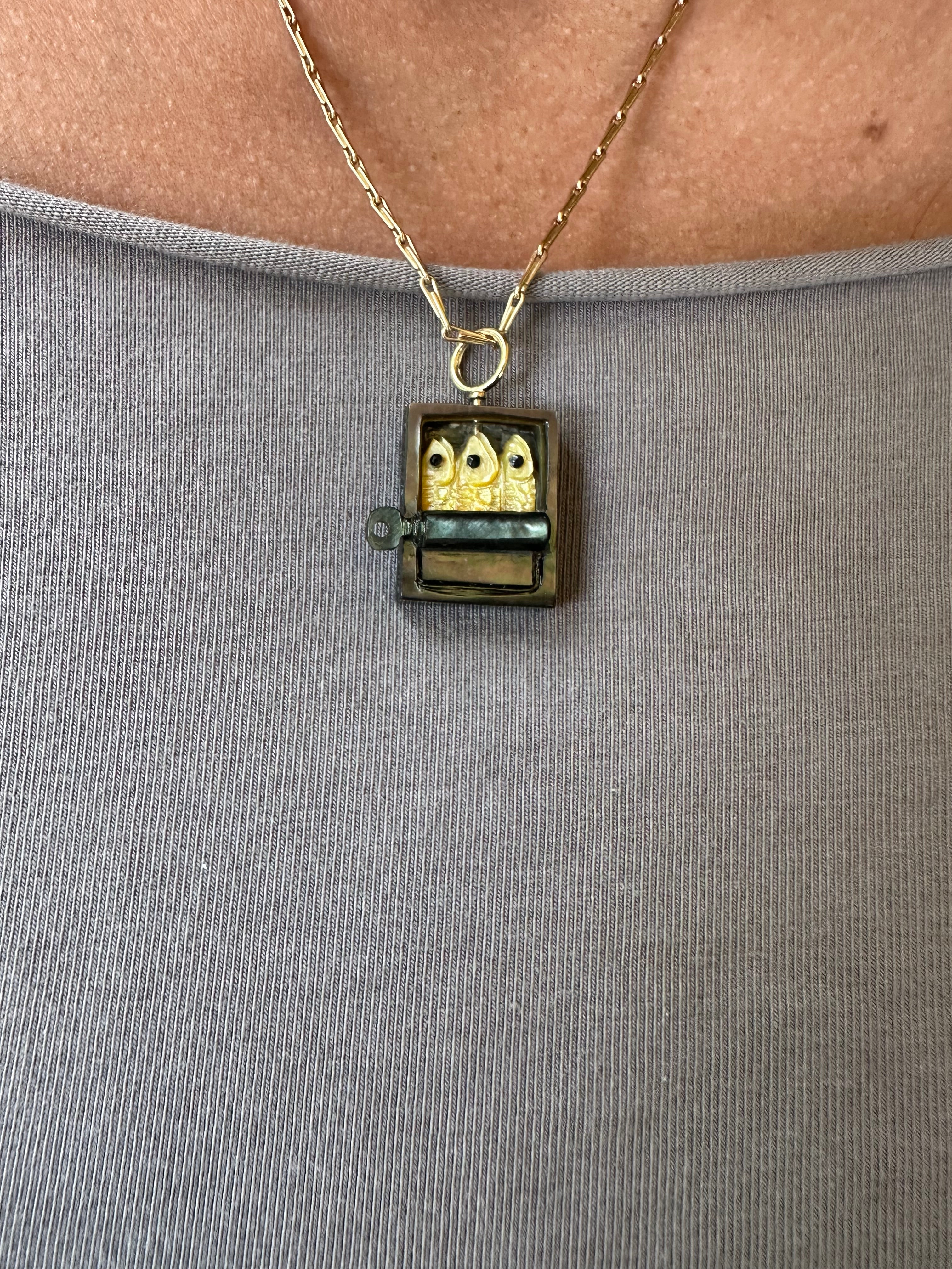 Sample Sale: Gold Sardines