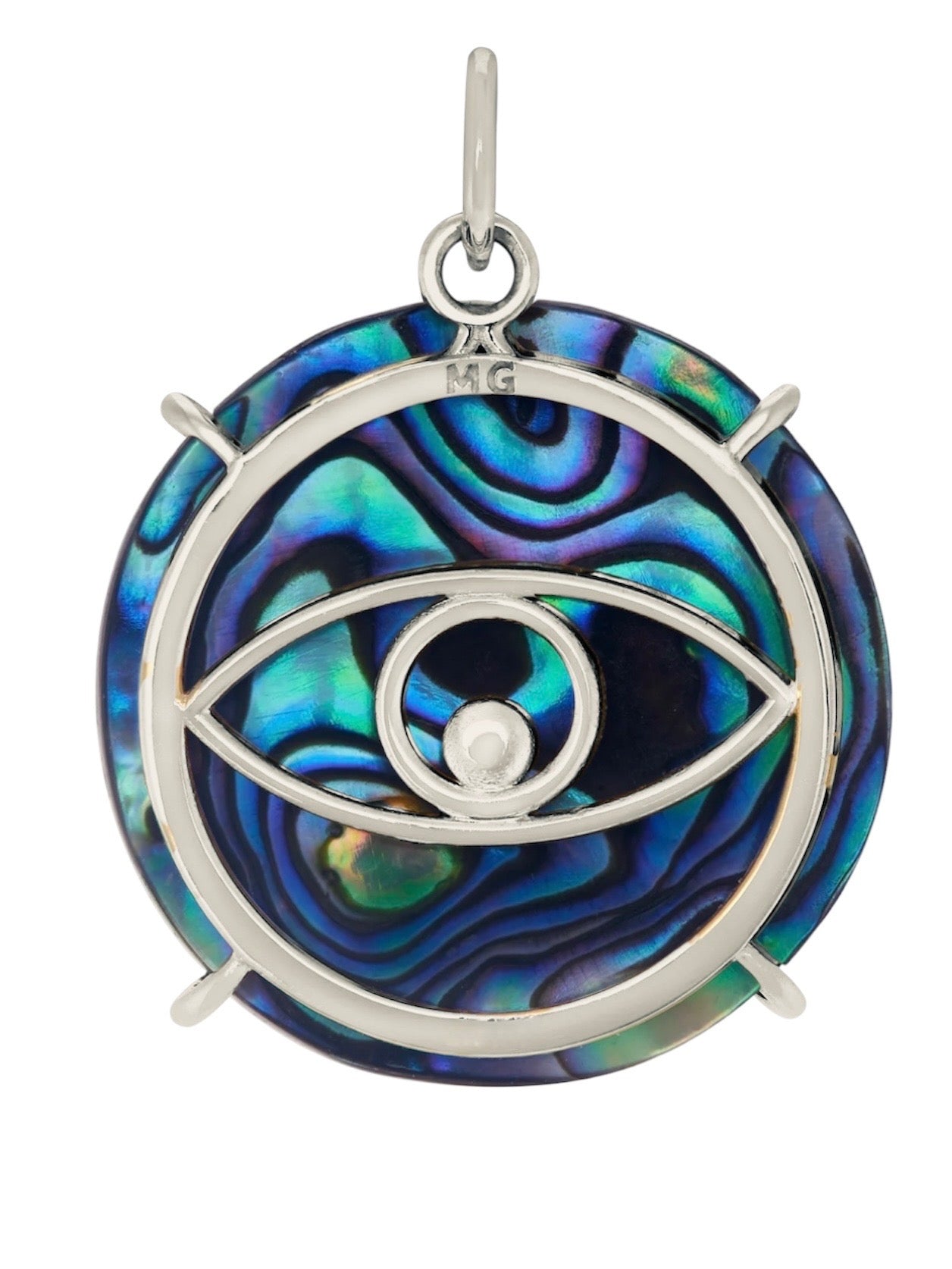 YIN YANG – Maura Green
