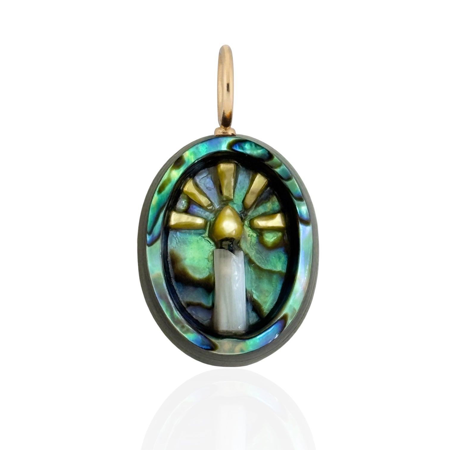 Candle Light Charm