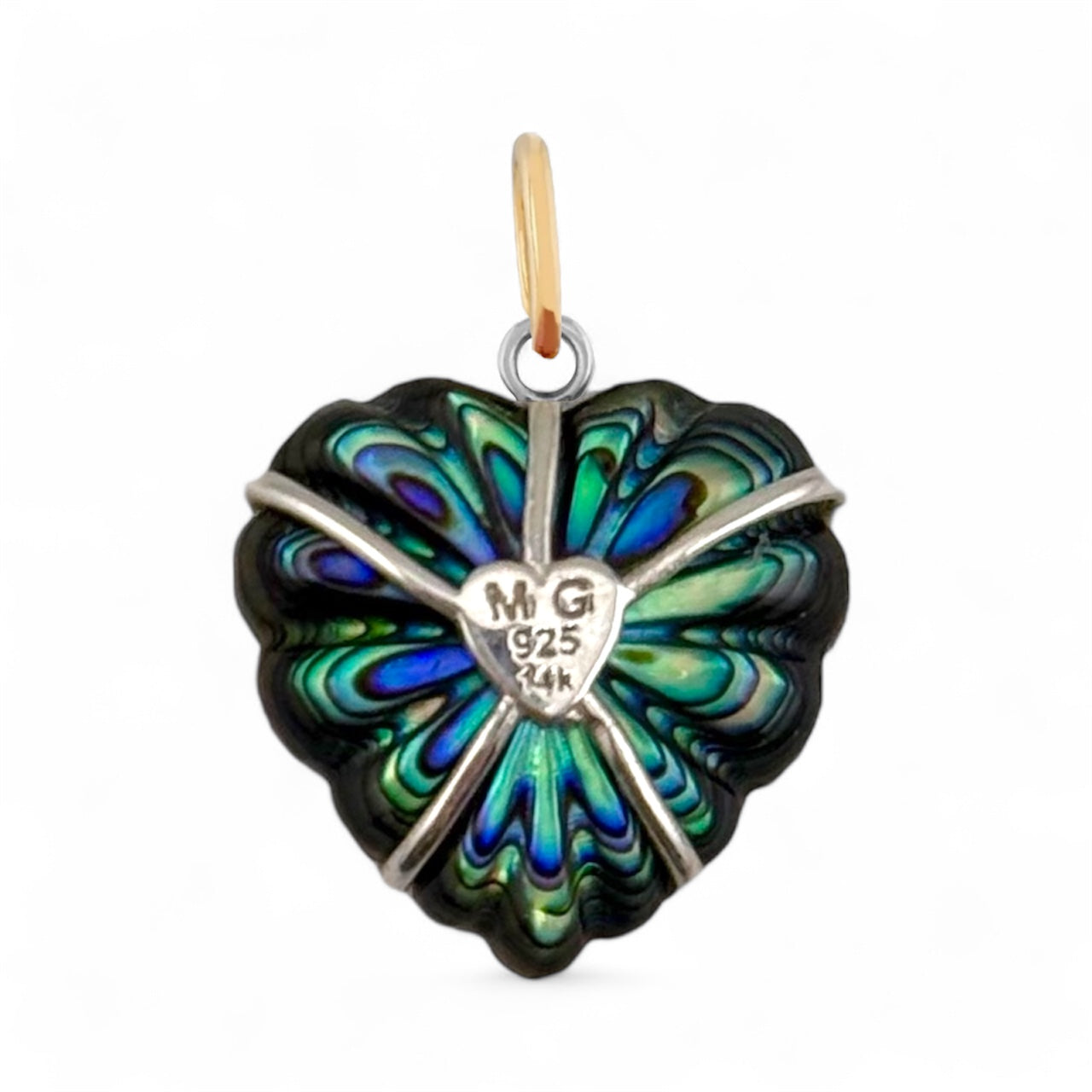 Luminescent Heart – Maura Green